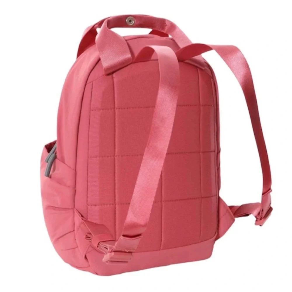 The North Face Women’s Never Stop Mini 7 Liter Backpack In Slate Rose - Picture 10 of 10